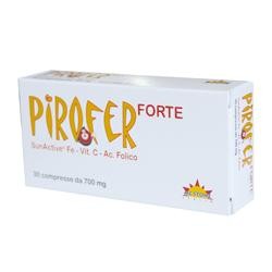 Mc Stone Pirofer Forte 30...