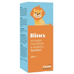 Cienne Distribuzione Bitux...
