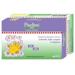 Pediatrica Pisolino Fito 16...