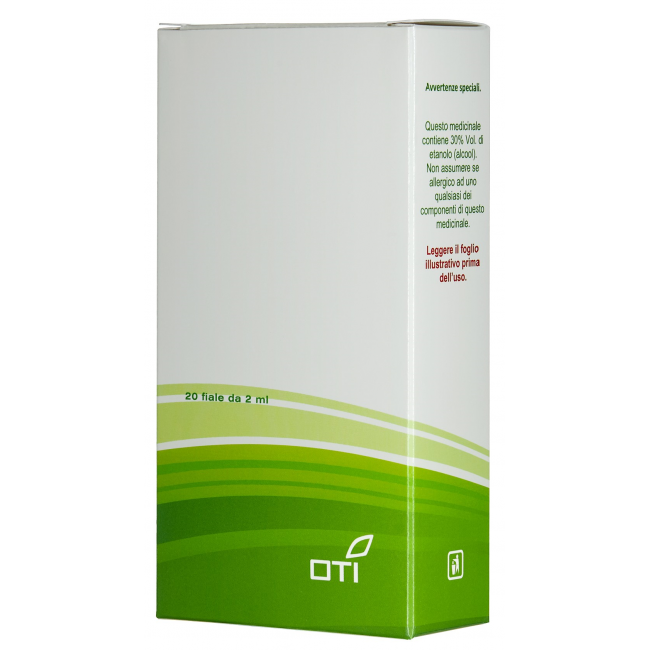 Oti Officine Terapie Innovative Ignatia Amara 06lm Pl 20f 2ml