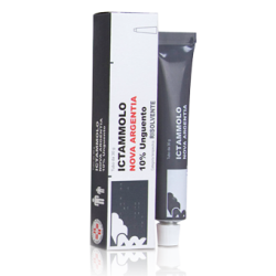 Ictammolo Nova Argentia 100...