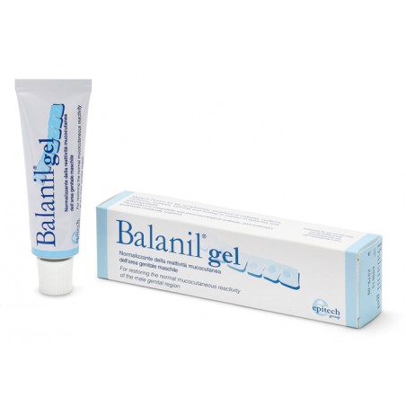 Epitech Balanil Gel 30 Ml