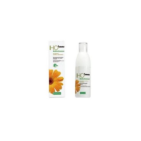 Specchiasol Homocrin Sh Ex Del 250ml