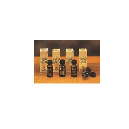 Solimè Geranio Olio Essenziale 10 Ml