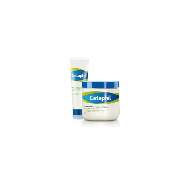 Galderma Cetaphil Crema Idratante 450 G