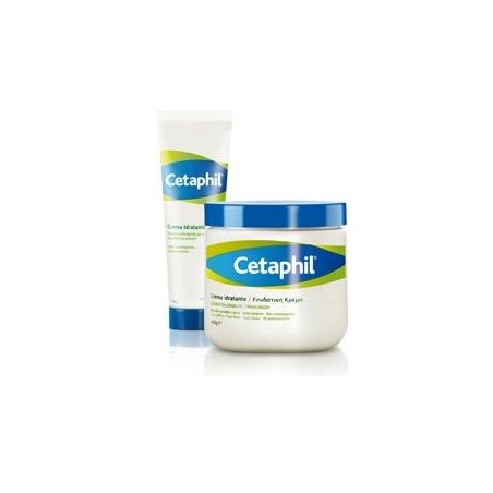 Galderma Cetaphil Crema Idratante 450 G