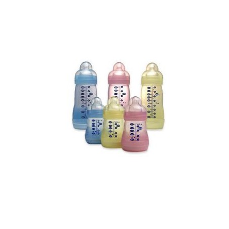 Mam Baby Mam Biberon Easy Start 260 Ml