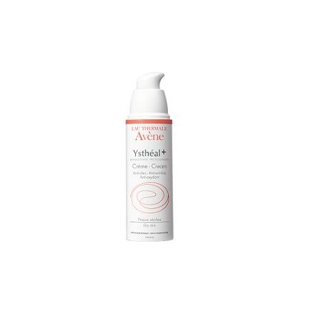 Avène Eau Thermale Avene Ystheal Crema 30 Ml