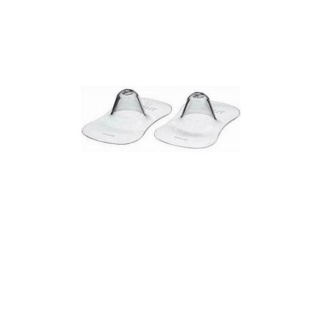 Philips Avent Paracapezzoli A Farfalla Mini 2 Pezzi