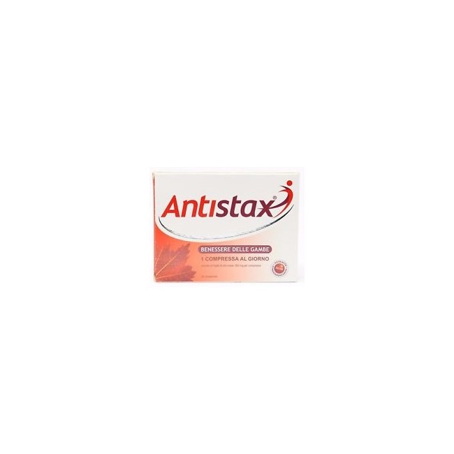 Opella Healthcare Antistax 30 Compresse 360 Mg
