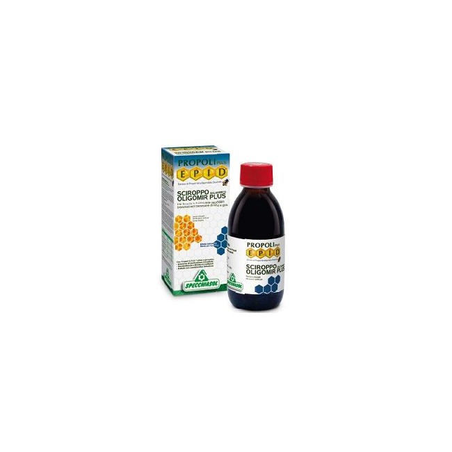 Specchiasol Oligomir Plus Sciroppo 170 Ml
