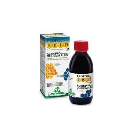 Specchiasol Oligomir Plus Sciroppo 170 Ml