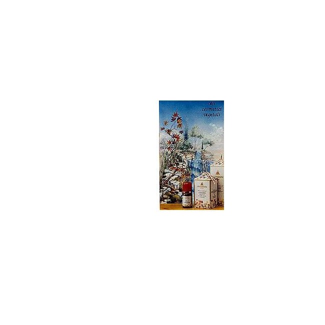 Specchiasol Fieno Greco Olio Cosmetico 100