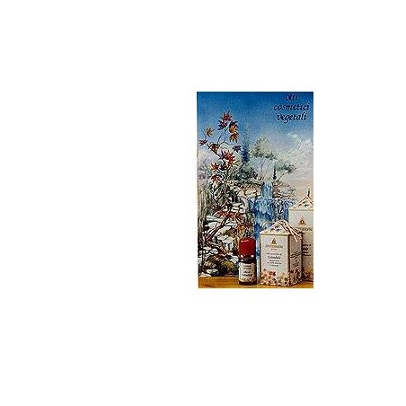Specchiasol Fieno Greco Olio Cosmetico 100
