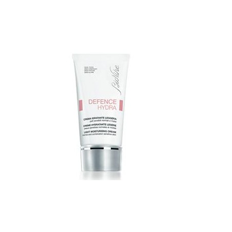 Bionike Defence Hydra Crema Idratante Leggera Pelli Normali/miste