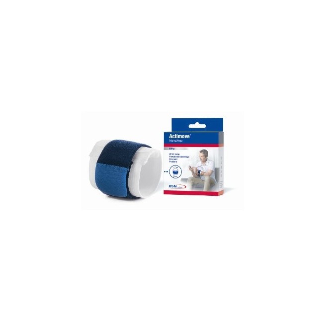 Essity Polsino Elastico Actimove Manuwrap L/xl