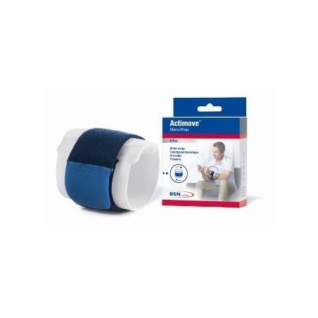 Essity Polsino Elastico Actimove Manuwrap L/xl