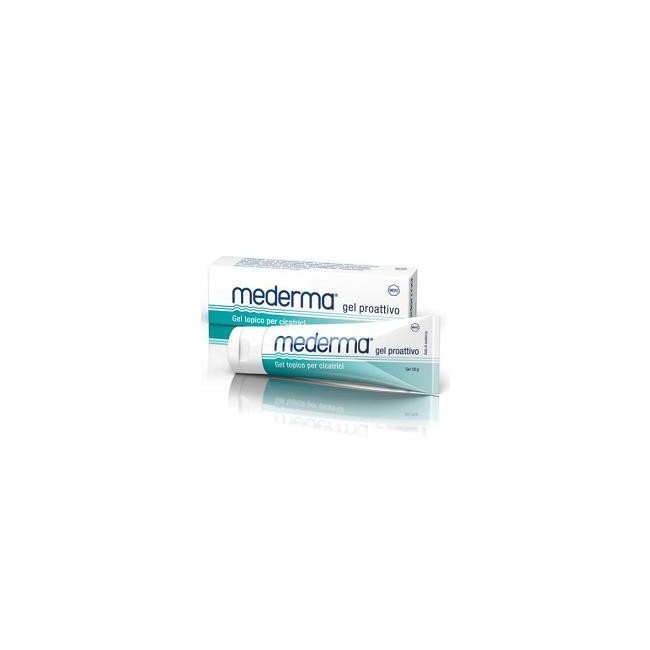 Hra Pharma Mederma Gel 50 Ml