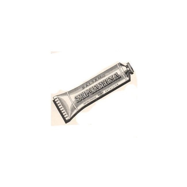 Teofarma Balsamo Sifcamina Dm Tubo 50 G