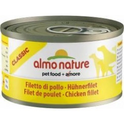 Almo Nature Dog Filetto...