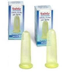 Safety Ditale Lattice Retto 4