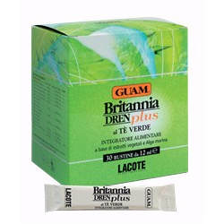 Guam Britannia Dren Plus 30...