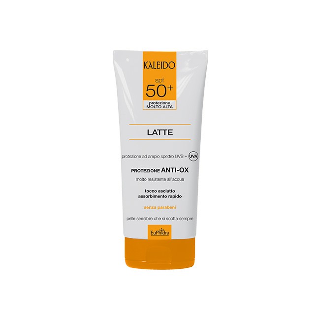 Zeta Farmaceutici Ka Latte Protettivo 50+ 150 Ml