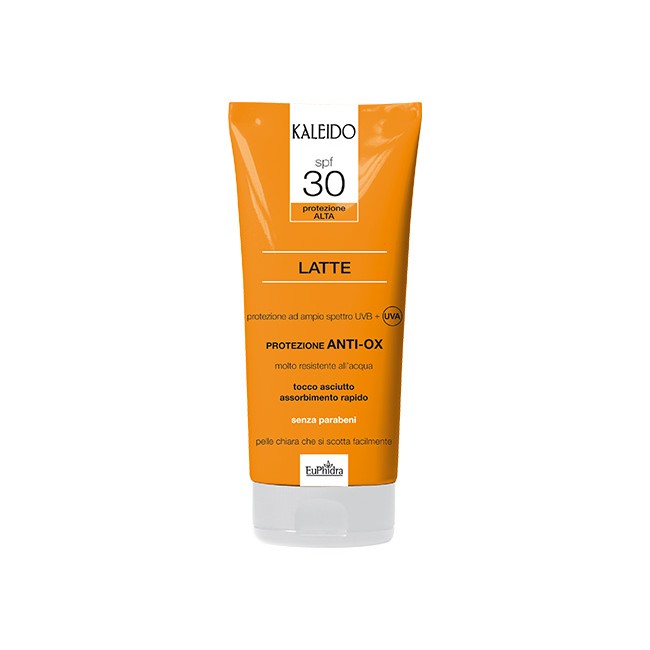 Zeta Farmaceutici Ka Latte Protettivo 30 150 Ml