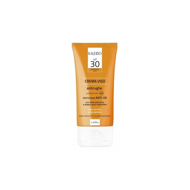 Zeta Farmaceutici Ka Crema Viso Antirughe Spf 30 75 Ml