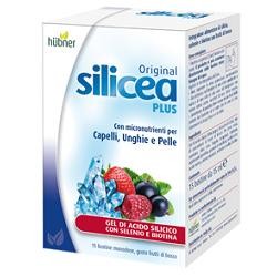 Hubner Original Silicea...