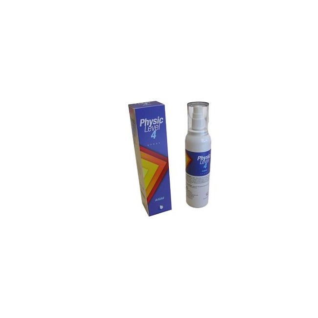 Biogroup Physic Level 4 Artidol 200 Ml