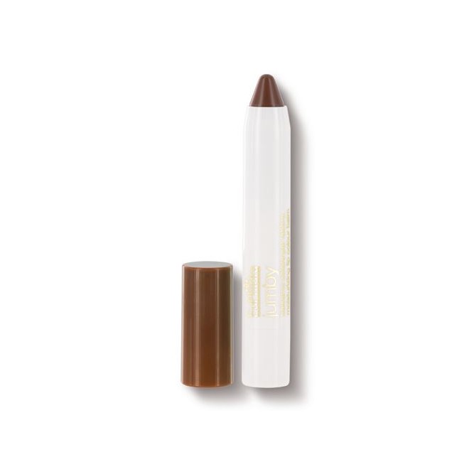 Zeta Farmaceutici Euphidra Jumby Balsamo Colore Labbra 02 Ottone