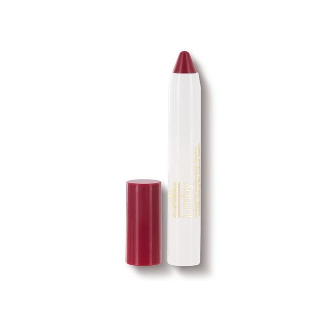 Zeta Farmaceutici Euphidra Jumby Balsamo Colore Labbra 05 Rosso Oriente