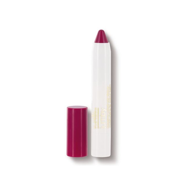 Zeta Farmaceutici Euphidra Jumby Balsamo Colore Labbra 06 Rubino