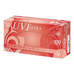 Gardening Guanto In Cloruro...