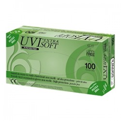 Gardening Guanto In Cloruro...