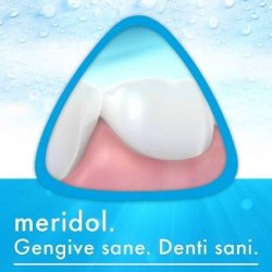 Colgate-palmolive Commerc. Meridol Collutorio 100 Ml
