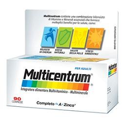 Haleon Multicentrum 90...