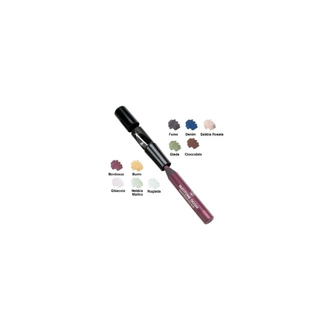 Zeta Farmaceutici Euphidra Matitone Waterproof 03 Sabbia Rosata
