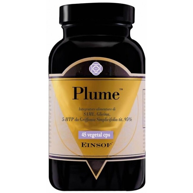 Illuminescience Plume 45 Capsule
