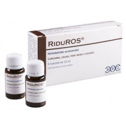 Brg Farmaceutica Riduros 5...