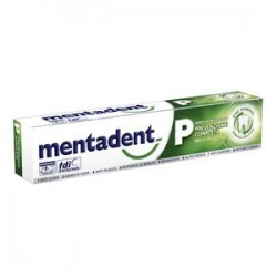Unilever Italia Mentadent P...