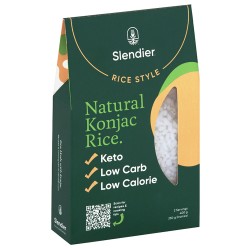 Biotobio Shirataki Riso Bio...