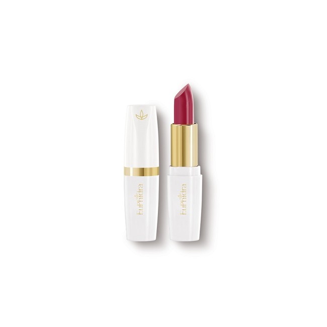 Zeta Farmaceutici Euphidra Rosso Labbra Donna Rz25 In Stick Con Astuccio 1 Pezzo