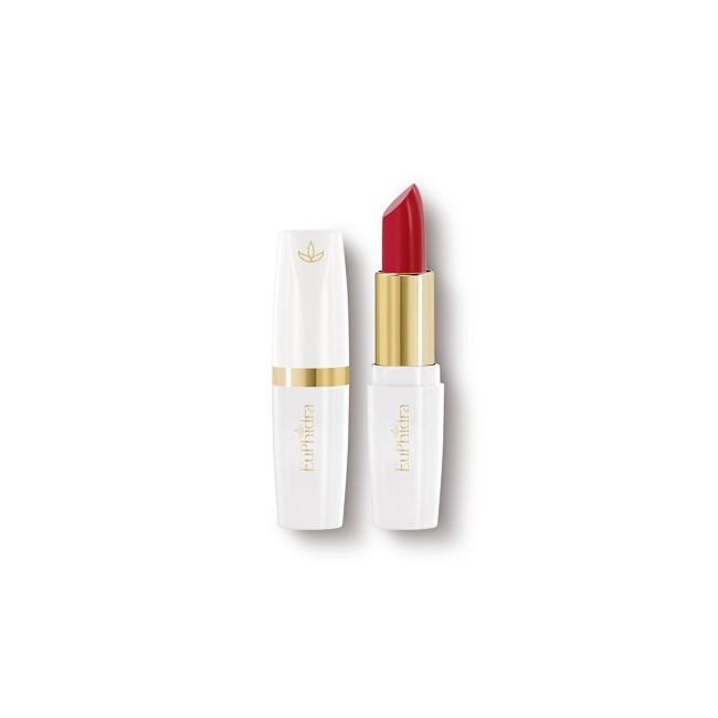 Zeta Farmaceutici Euphidra Rosso Labbra Donna Rz31 In Stick Con Astuccio 1 Pezzo