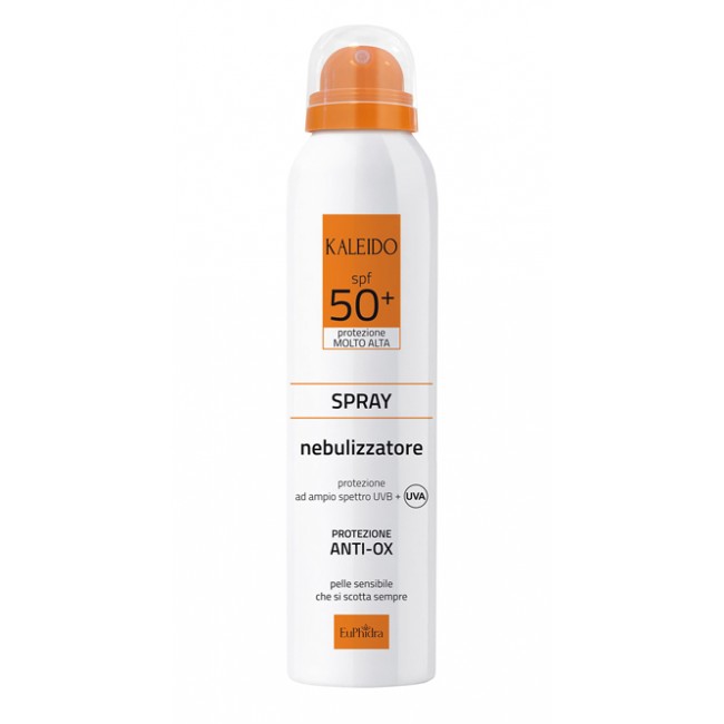 Zeta Farmaceutici Ka Spray Nebulizzatore 50+ 200 Ml