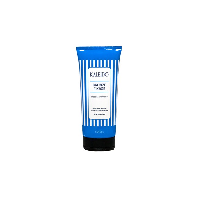 Zeta Farmaceutici Ka Doccia Shampoo Bronze Fixage 200 Ml