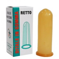 Farvisan Ditale In Gomma...