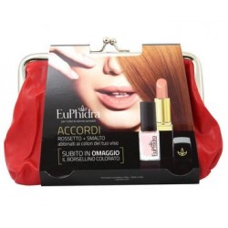 Zeta Farmaceutici Euphidra...