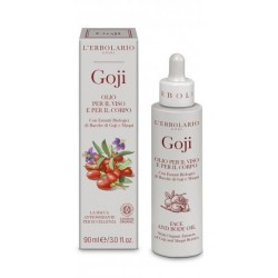 L'erbolario Sb Goji Olio...